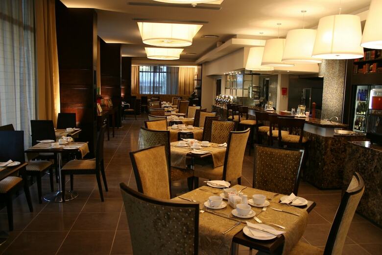 Protea Hotel By Marriott Cape Town North Wharf