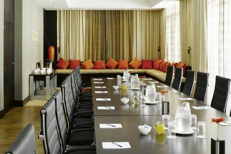 Protea Hotel By Marriott Cape Town North Wharf