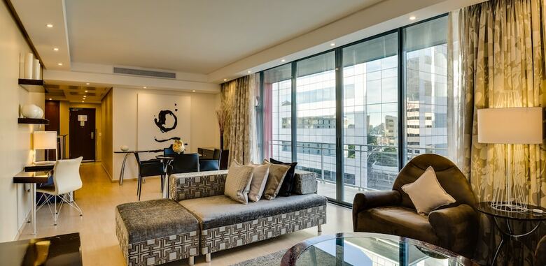 Protea Hotel By Marriott Cape Town North Wharf