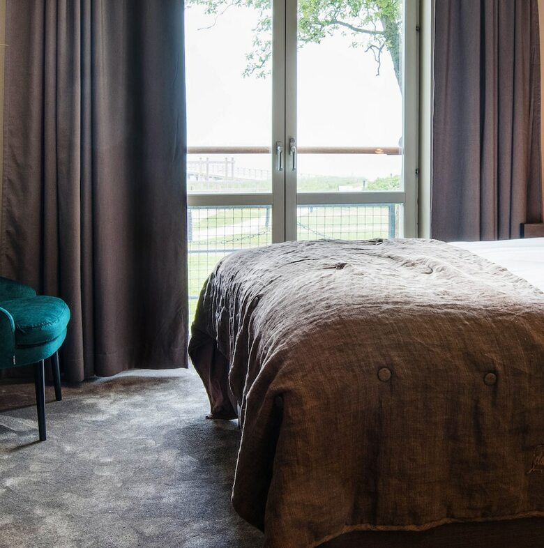 Hotel Skansen B�stad