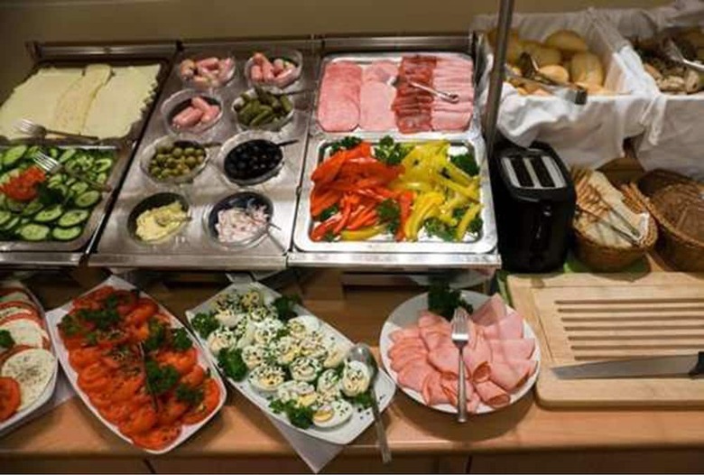 Albergo City Hotel Berlin