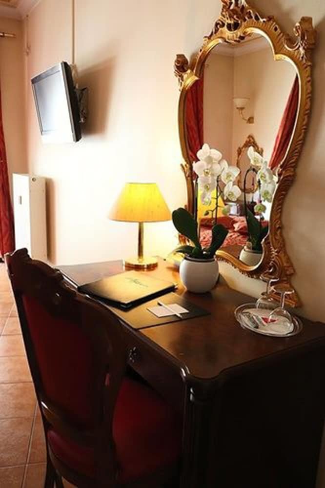 Albergo City Hotel Berlin