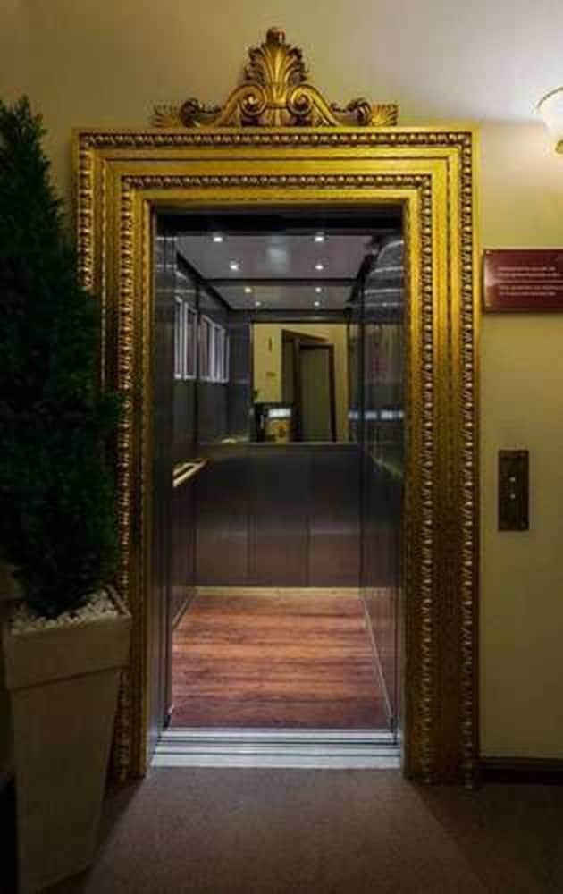 Albergo City Hotel Berlin