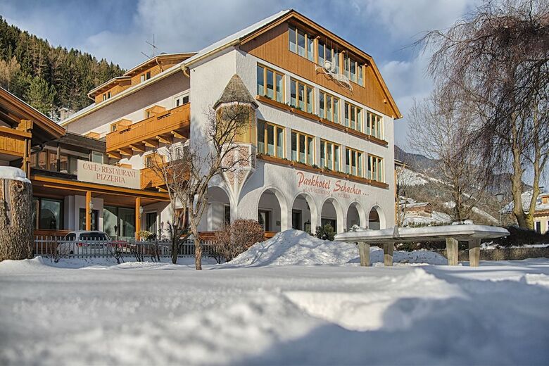 Parkhotel Schachen
