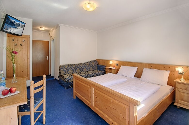 Parkhotel Schachen
