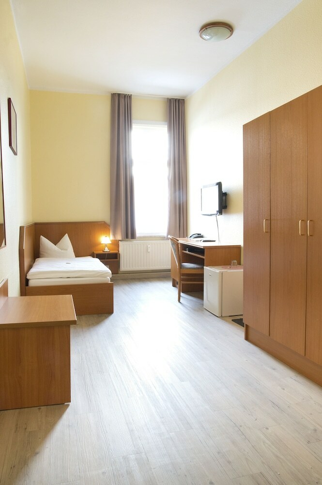 Hotel Th�ringer Hof
