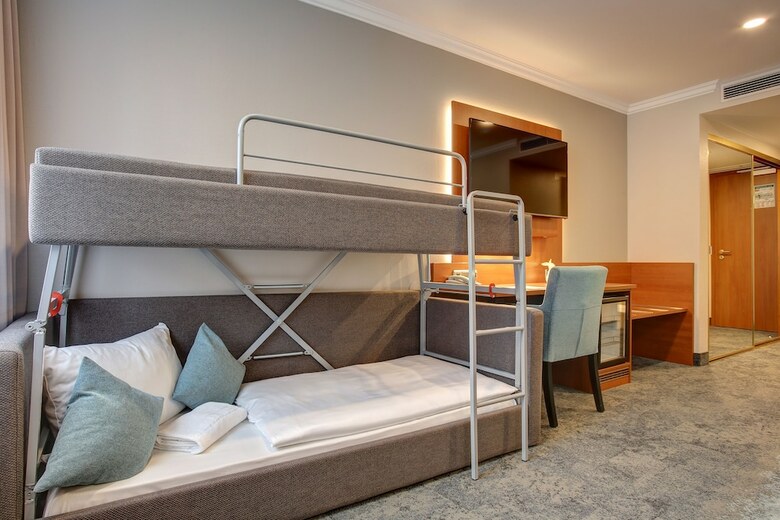 Centro Hotel Weisser Hase