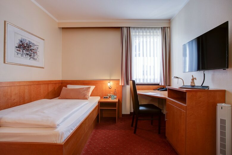Centro Hotel Weisser Hase