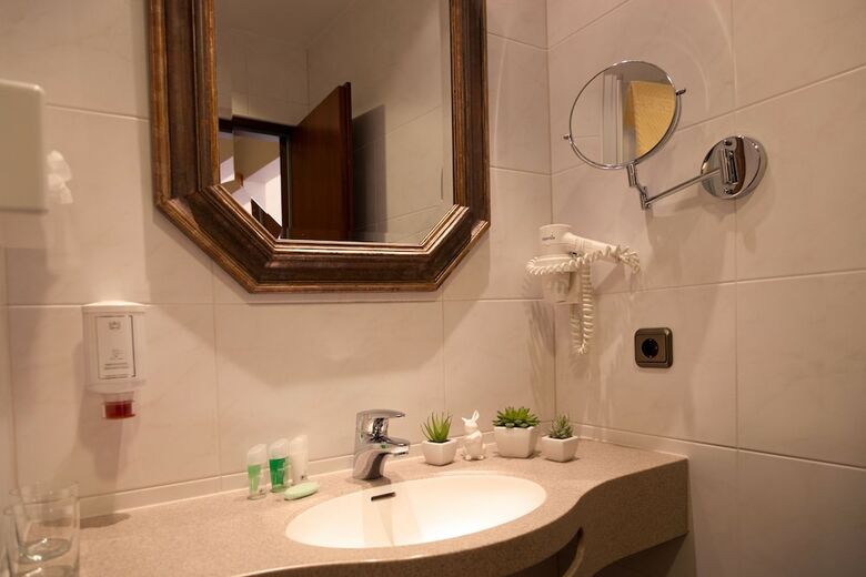 Centro Hotel Weisser Hase