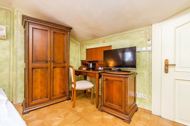 Hotel U Jezulatka