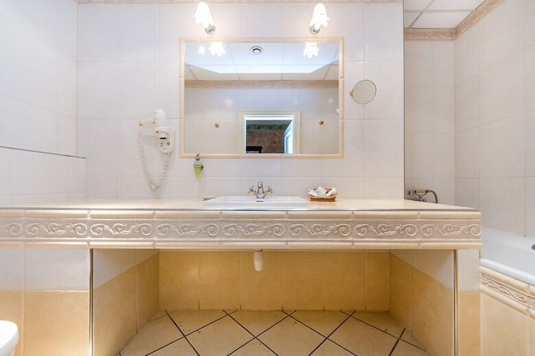 Hotel U Jezulatka