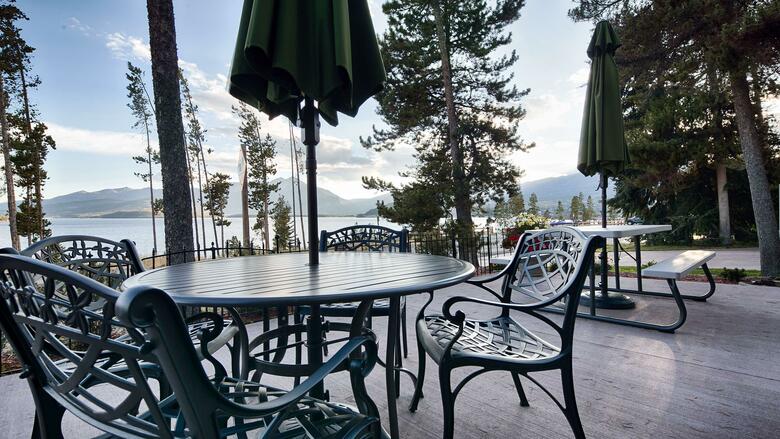 Hotel Best Western Ptarmigan Lodge