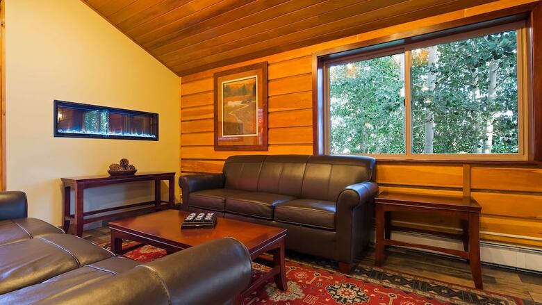 Hotel Best Western Ptarmigan Lodge