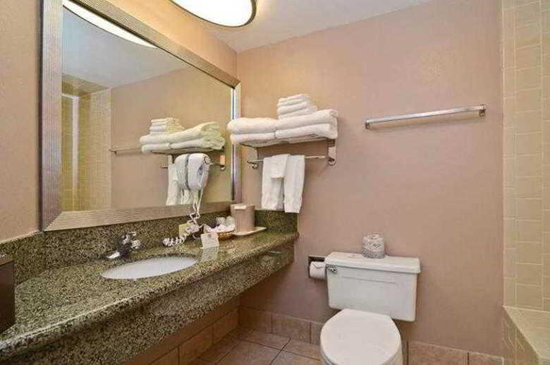 Hotel Best Western Ptarmigan Lodge