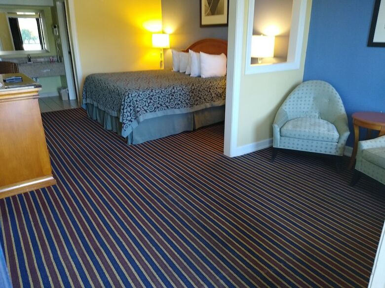 Hotel Days Inn By Wyndham Kingsland Ga