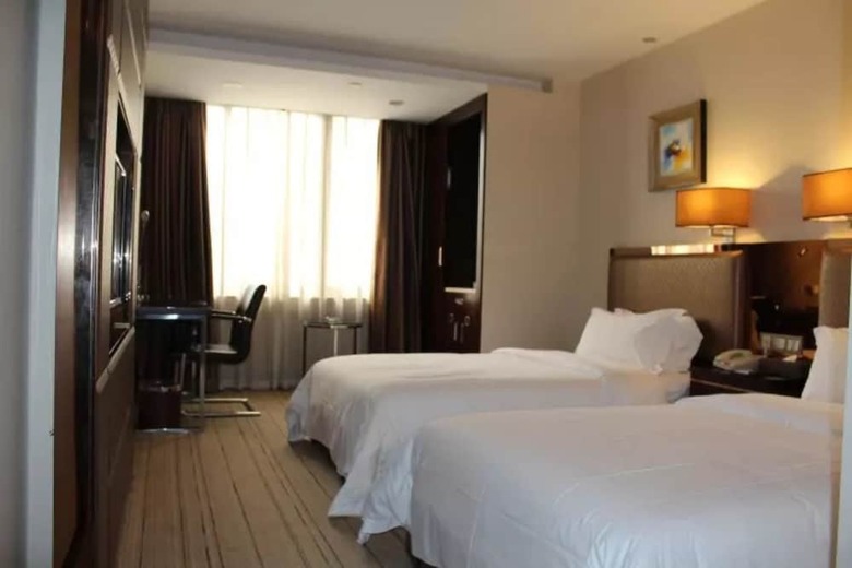 Guangzhou Easun Guotai Hotel