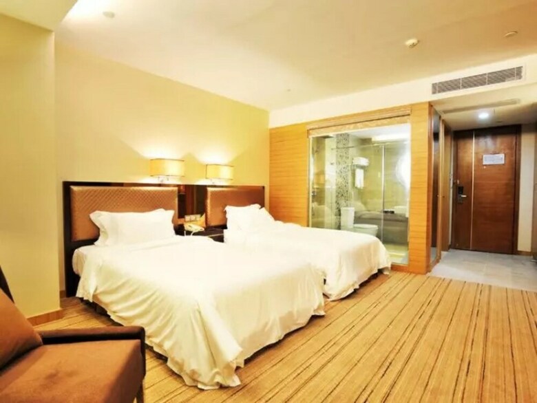 Guangzhou Easun Guotai Hotel