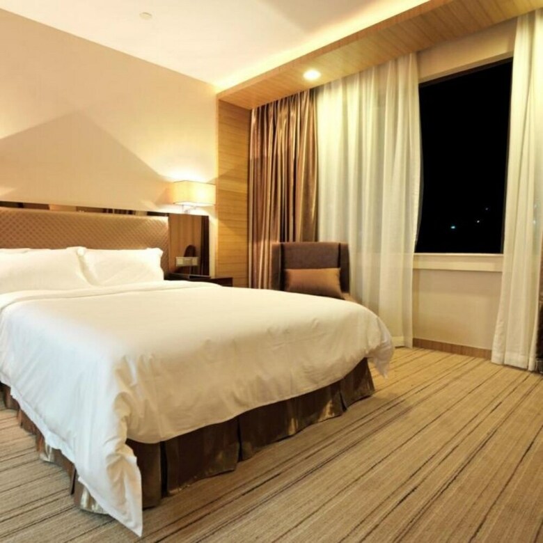 Guangzhou Easun Guotai Hotel