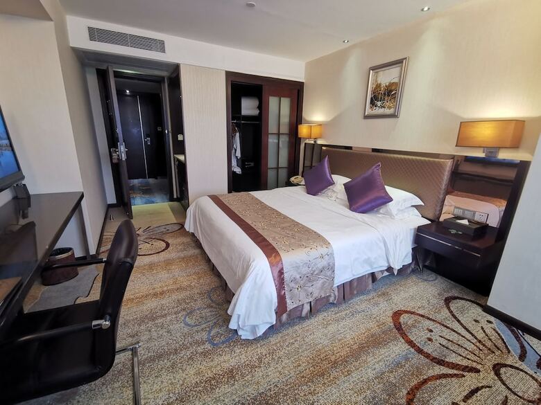 Guangzhou Easun Guotai Hotel