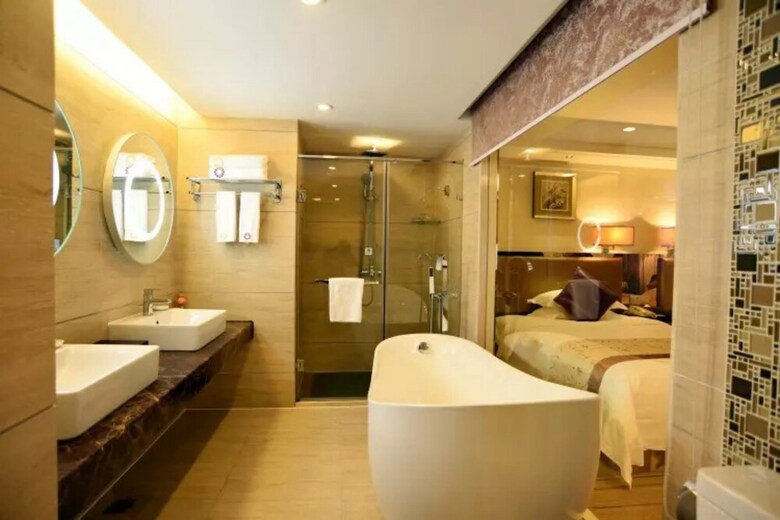 Guangzhou Easun Guotai Hotel
