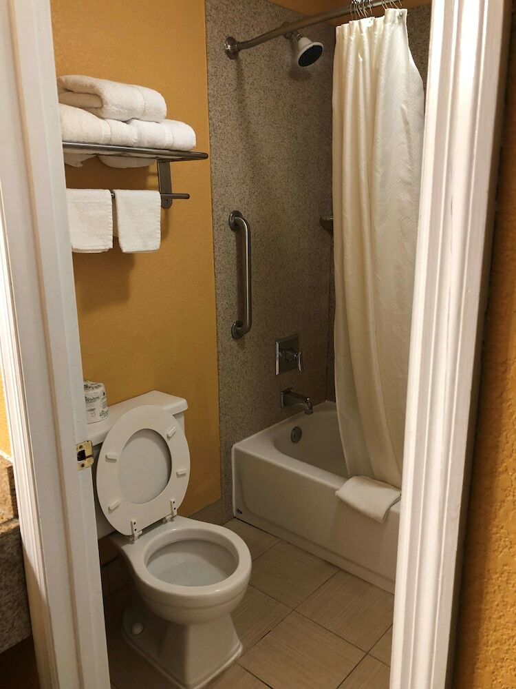 Hotel Best Western Executive Inn