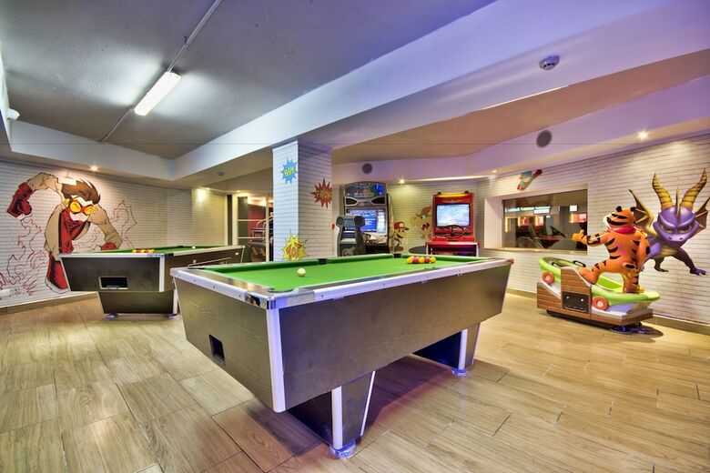 Hotel Db Seabank Resort And Spa - All Inclusive