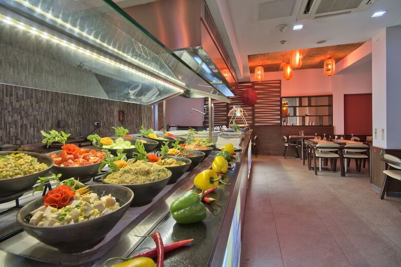 Hotel Db Seabank Resort And Spa - All Inclusive