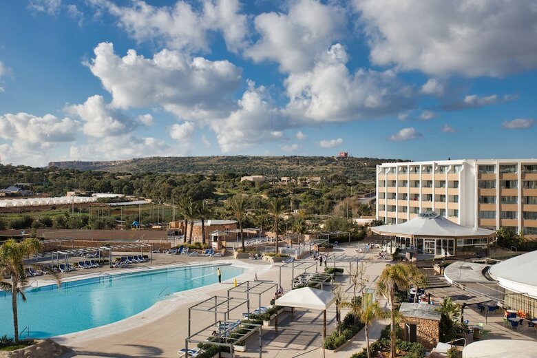 Hotel Db Seabank Resort And Spa - All Inclusive