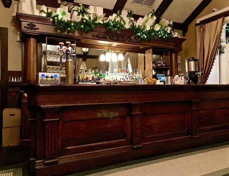 Posada Stockade Inn