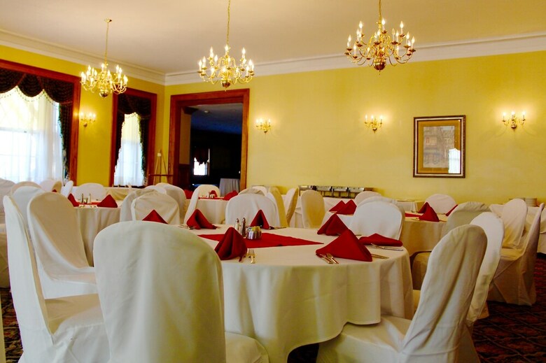 Posada Stockade Inn