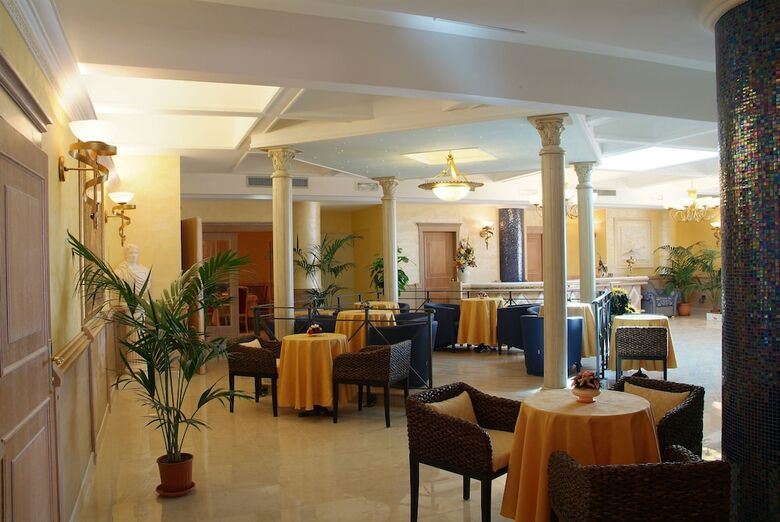 Hotel Villa Romana