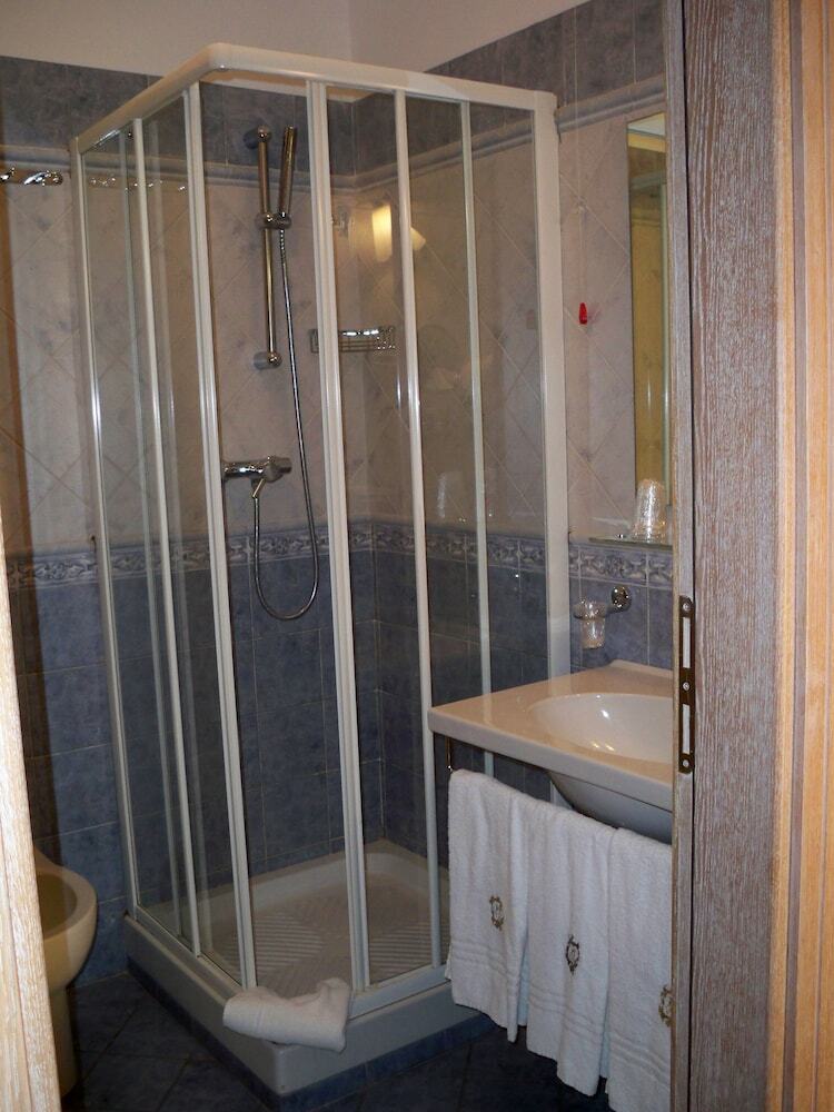 Hotel Villa Romana