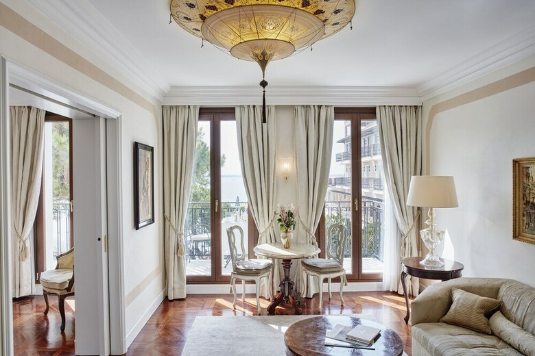 Belmond Hotel Cipriani