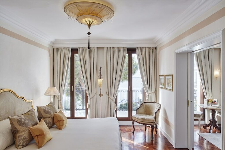Belmond Hotel Cipriani