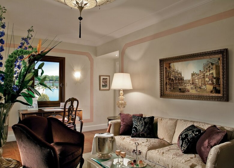 Belmond Hotel Cipriani