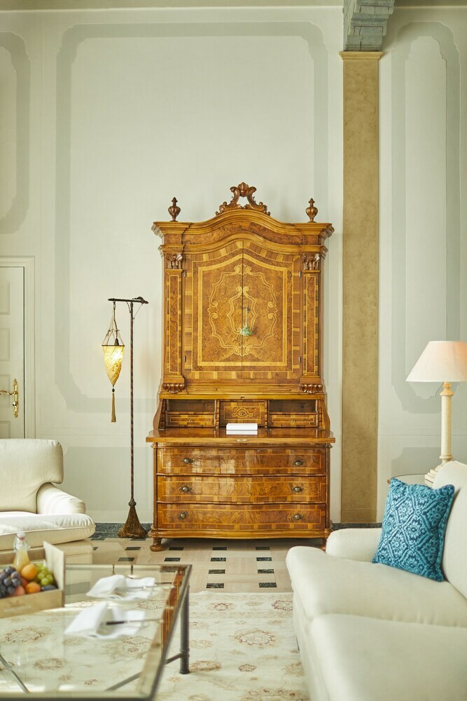 Belmond Hotel Cipriani