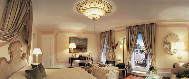 Belmond Hotel Cipriani