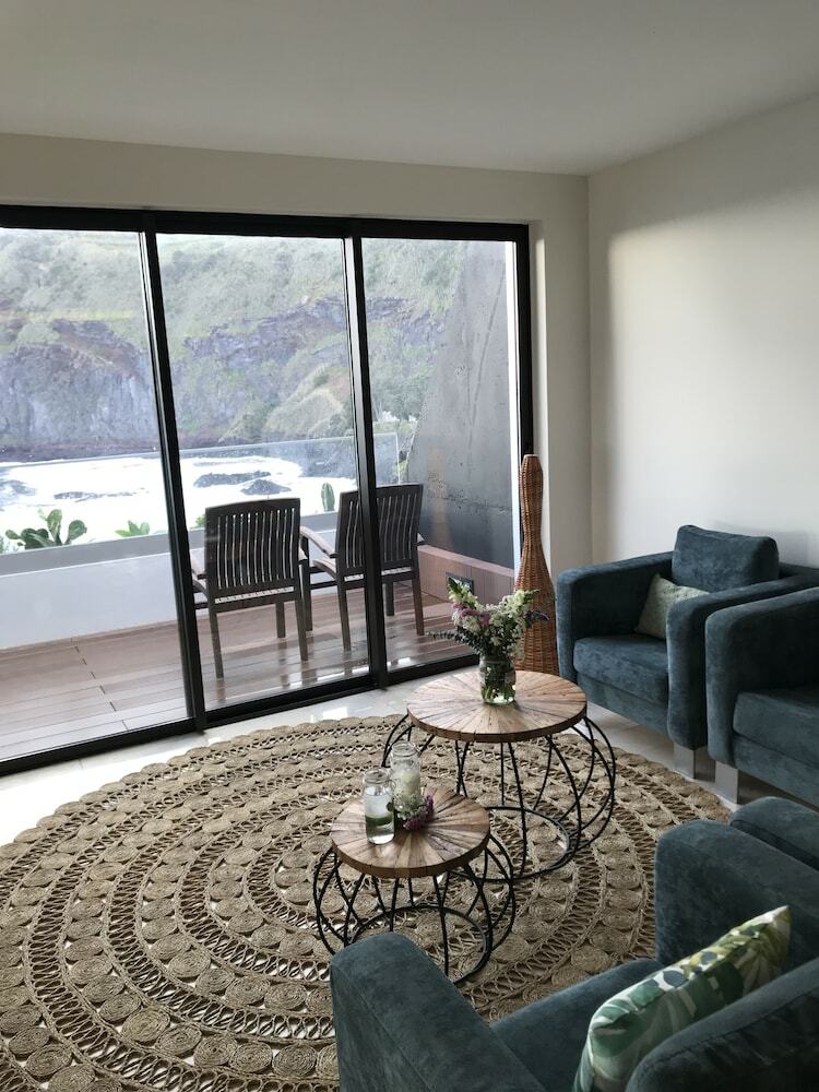 Caloura Hotel Resort