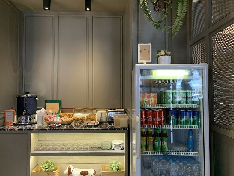 Swana Bangkok Hotel