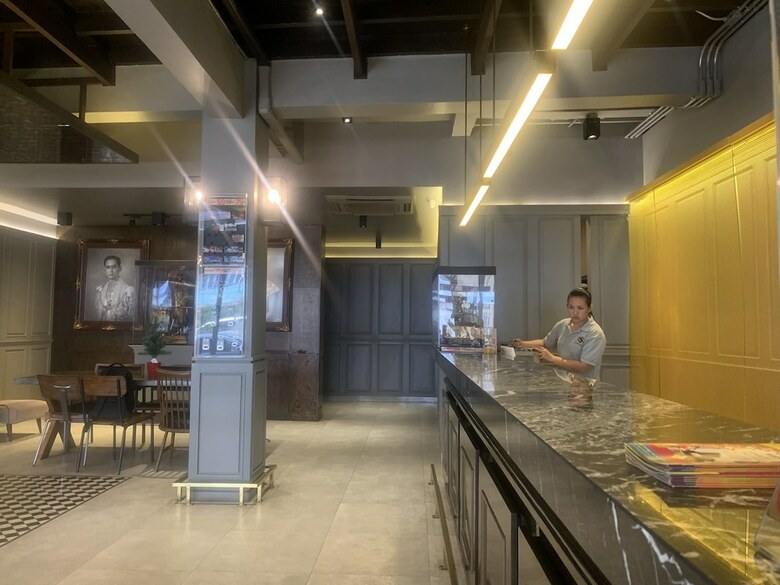 Swana Bangkok Hotel