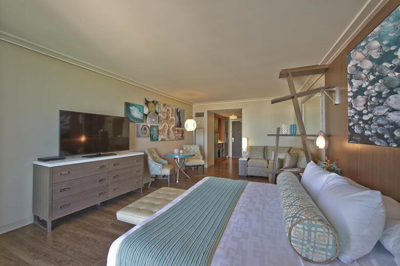 Apartamento Opal Sands Resort