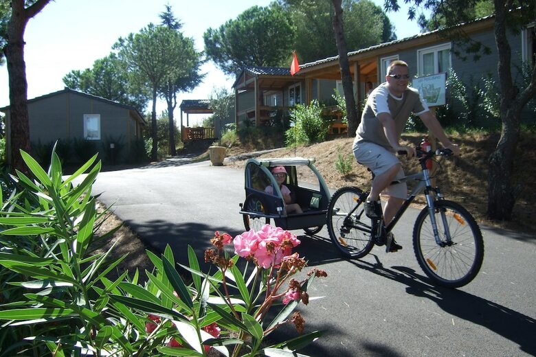 Apartamento Lagrange Vacances Les Pescalunes