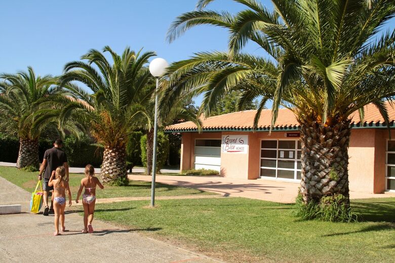 Apartamento Lagrange Vacances Les Pierres De Jade
