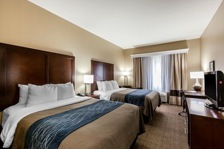 Hotel Comfort Inn