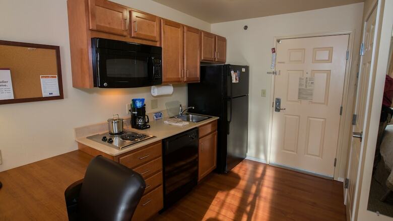 Hotel Candlewood Suites Joplin