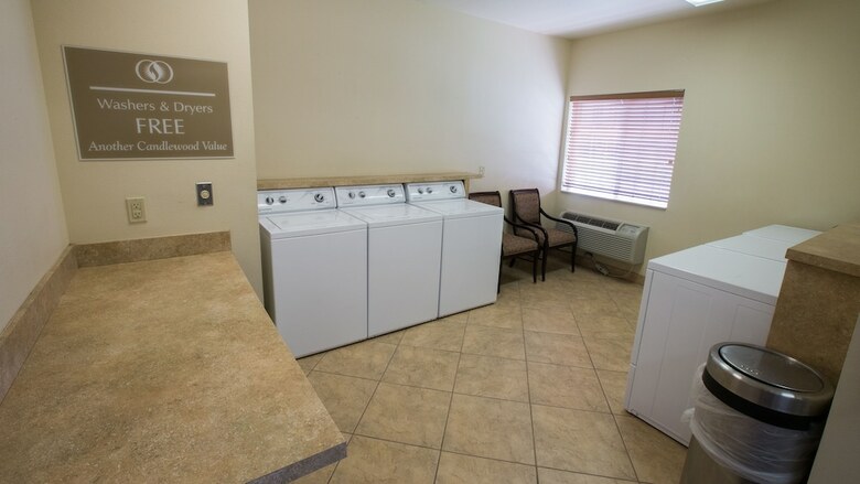 Hotel Candlewood Suites Joplin