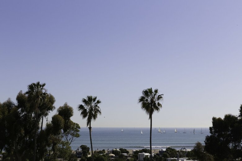 Hotel Doubletree Suites By Hilton Doheny Beach - Dana Point