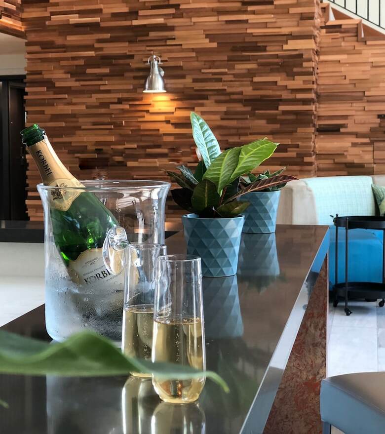 The Cove Hotel, Ascend Hotel Collection