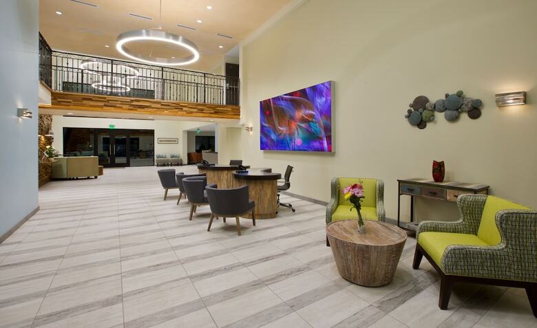 The Cove Hotel, Ascend Hotel Collection