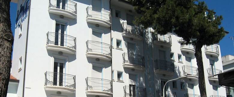 Hotel Villa Mare